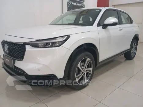 HR-V 1.5 DI I-VTEC TURBO FLEX TOURING CVT