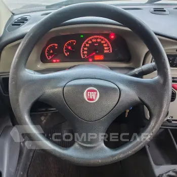 SIENA 1.0 MPI FIRE CELEBRATION 8V
