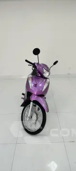HONDA BIZ
