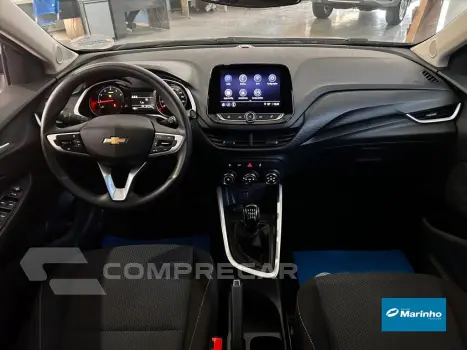 ONIX 1.0 FLEX LT MANUAL