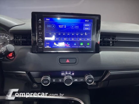 HR-V 1.5 DI I-VTEC FLEX EXL CVT