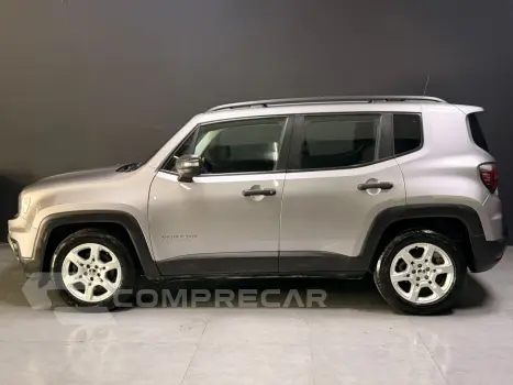 RENEGADE 1.3 T270 TURBO FLEX SPORT AT6