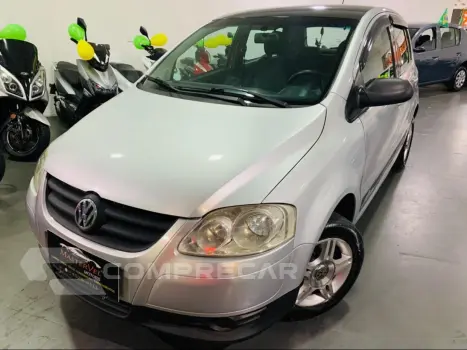 Volkswagen FOX 1.0 MI Trend 8V 4 portas