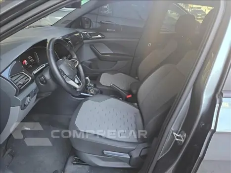 T-CROSS 1.0 200 TSI Comfortline