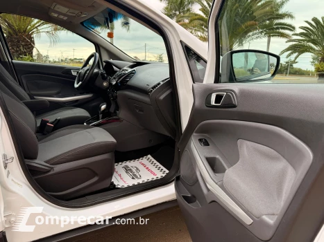 ECOSPORT 2.0 Freestyle 16V