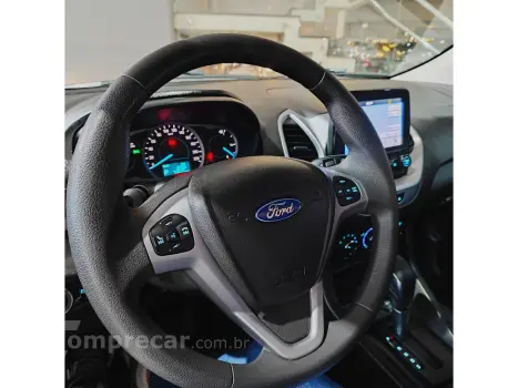 KA 1.5 TI-VCT FLEX SE PLUS AUTOMÁTICO