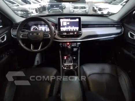 COMPASS 1.3 T270 TURBO FLEX LONGITUDE AT6