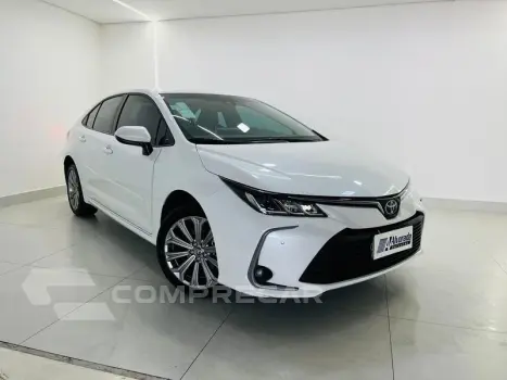COROLLA XEI 20