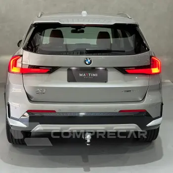 X1 SDRIVE 20i X-Line 2.0 TB Aut.