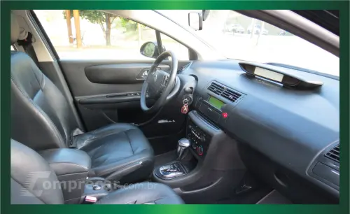 C4 2.0 GLX Pallas 16V