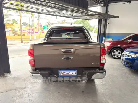 S10 2.4 LTZ 4X2 CD 8V