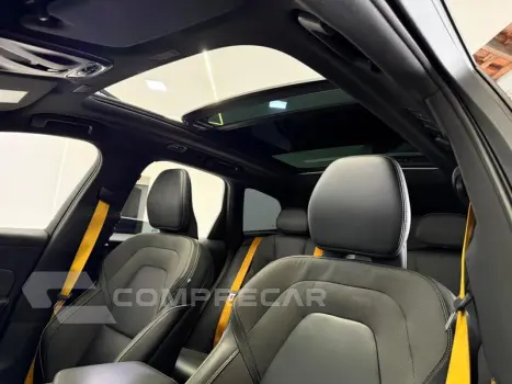 XC60 T8 POLESTAR