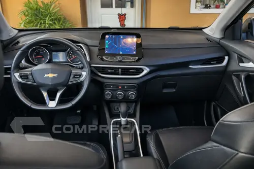 TRACKER 1.0 Turbo LTZ