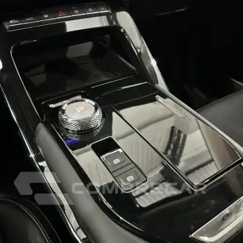 Haval H6 1.5 (Hibrido)