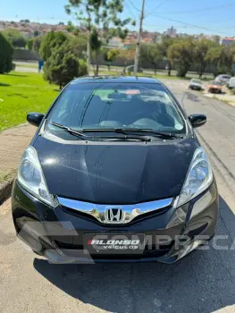 Fit 1.4 LX