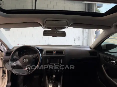 JETTA 2.0 Comfortline