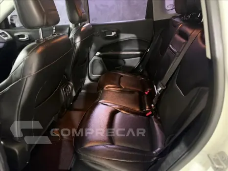 COMPASS 2.0 16V Longitude 4X4