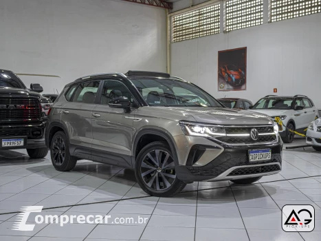 TAOS 1.4 250 TSI Highline