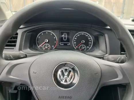 POLO - 1.0 MPI TOTAL MANUAL