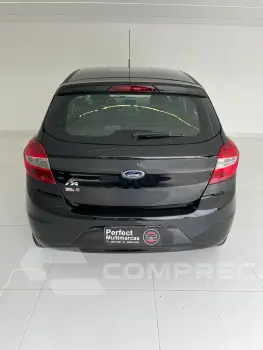 KA + 1.0 SE 12V