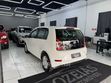 UP 1.0 TSI Move UP 12V