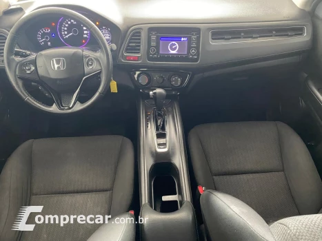 HR-V 1.8 16V EX