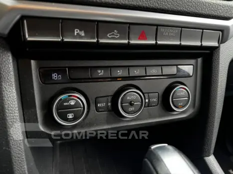 AMAROK - 3.0 V6 TDI HIGHLINE CD 4MOTION AUTOMÁTICO