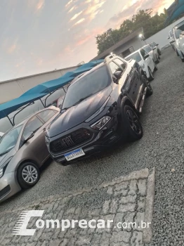 Toro 2.0 16V 4P 4WD ULTRA TURBO DIESEL AUTOMÁTICO