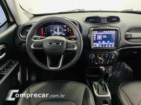 RENEGADE LGTD T270