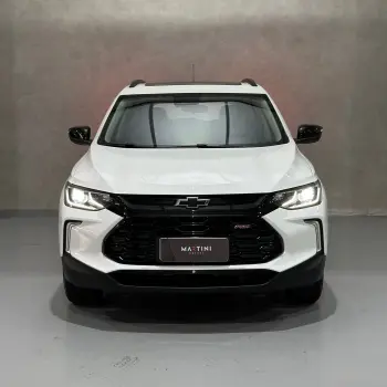 TRACKER RS 1.2 Turbo 12V Flex Aut.