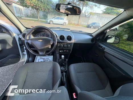 CELTA 1.0 MPFI LT 8V