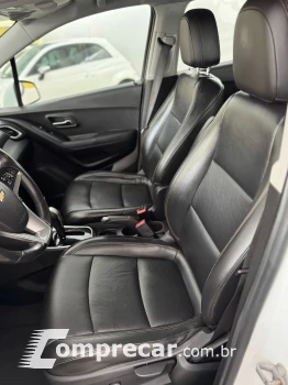 TRACKER 1.4 16V Turbo LTZ