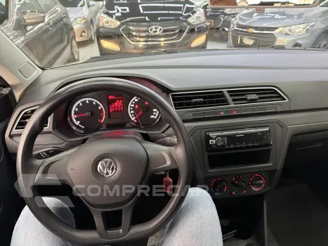 GOL 1.0 12V MPI Totalflex