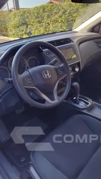 CITY 1.5 Personal 16V