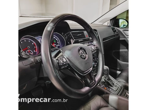 GOLF 1.4 TSI HIGHLINE 16V GASOLINA 4P AUTOMÁTICO