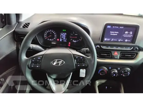 HB20 1.0 TGDI FLEX COMFORT MANUAL