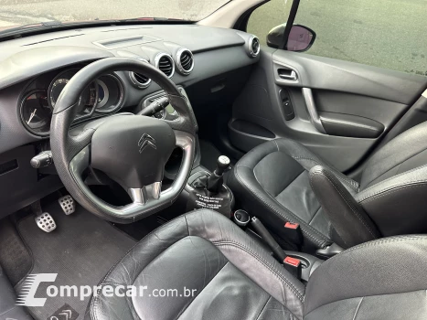C3 1.6 Exclusive 16V