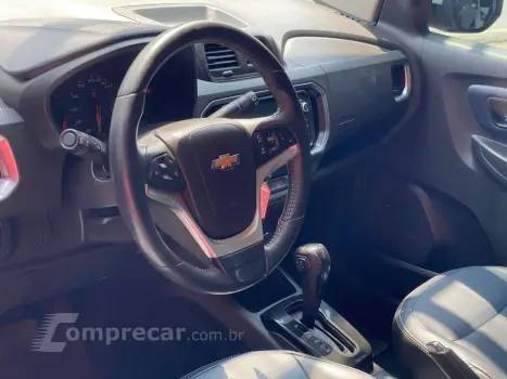 SPIN PREMIER 1.8 8V Econo.Flex 5p Aut.