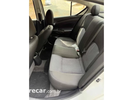 VERSA 1.6 16V SV