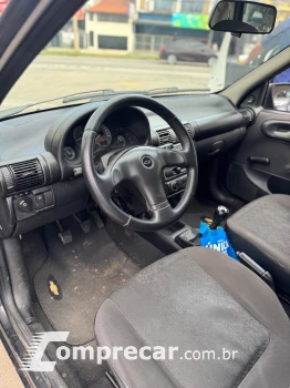 Corsa Sed Class.Life 1.0/1.0 FlexPower