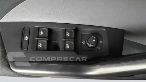 T-CROSS 1.0 200 TSI TOTAL FLEX COMFORTLINE AUTOMÁ