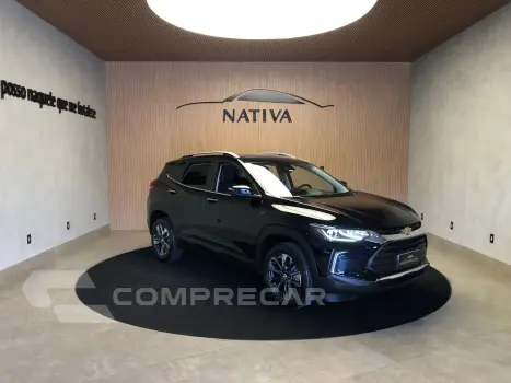 Tracker 1.2 Turbo Flex Premier Automático