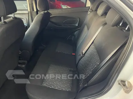 KA + 1.0 SE 12V