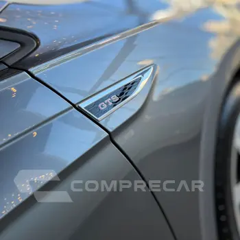 POLO 1.4 250 TSI GTS