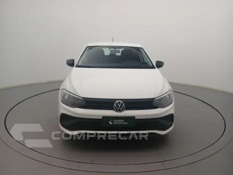 POLO 1.0 MPI TRACK MANUAL