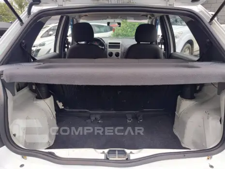 PALIO 1.0 MPI Fire 8V