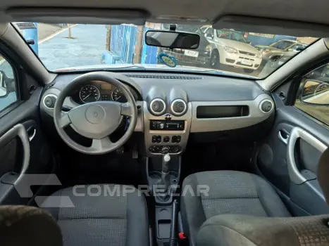 SANDERO 1.0 Expression 16V