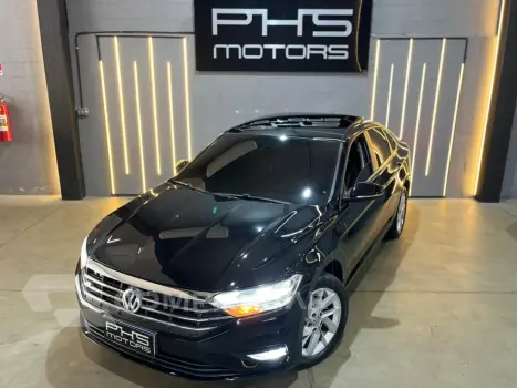 JETTA 1.4 250 TSI Comfortline