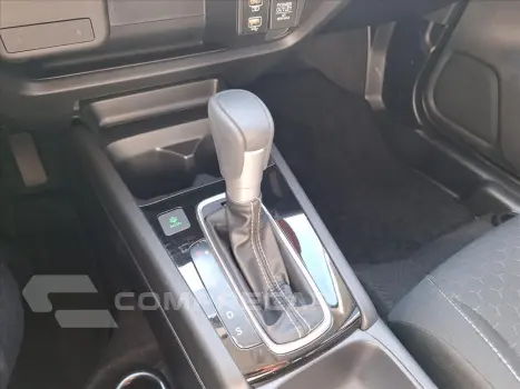 CITY 1.5 i-VTEC FLEX HATCH EX CVT