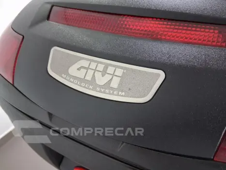 SUZUKI V STROM 650 XT ABS